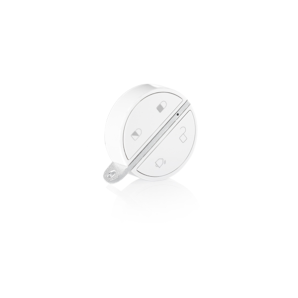 Badge pour alarme SOMFY