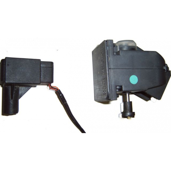 SYSTEME DOS POUR D3/D5 - ANCIEN MODELE (avant 2011) CENTURION