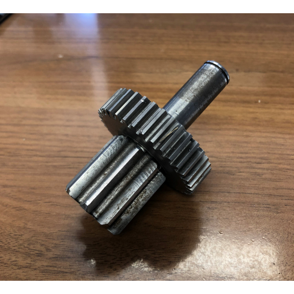Pièce détachée RIB BA01088