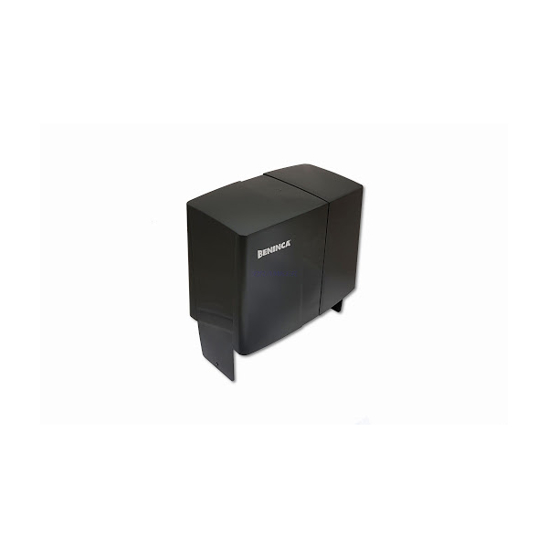 CAPOT moteur BULL8 BENINCA