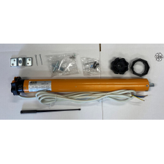 Moteur volet roulant tubulaire ACM MATIX 20
