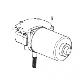 Bloc moteur MARANTEC Comfort 360 et 370