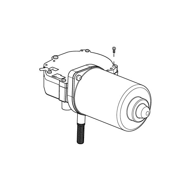Bloc moteur MARANTEC Comfort 360 et 370