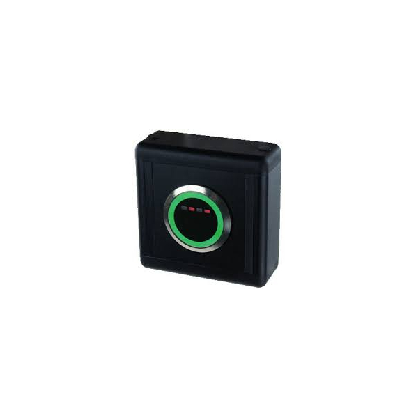 Bouton poussoir sans contact IRS38TL