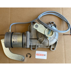 moteur TAU R40 BENC