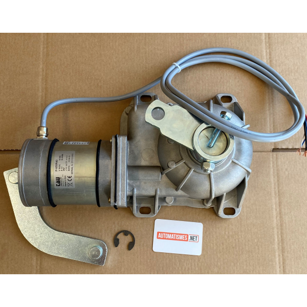 moteur TAU R40 BENC