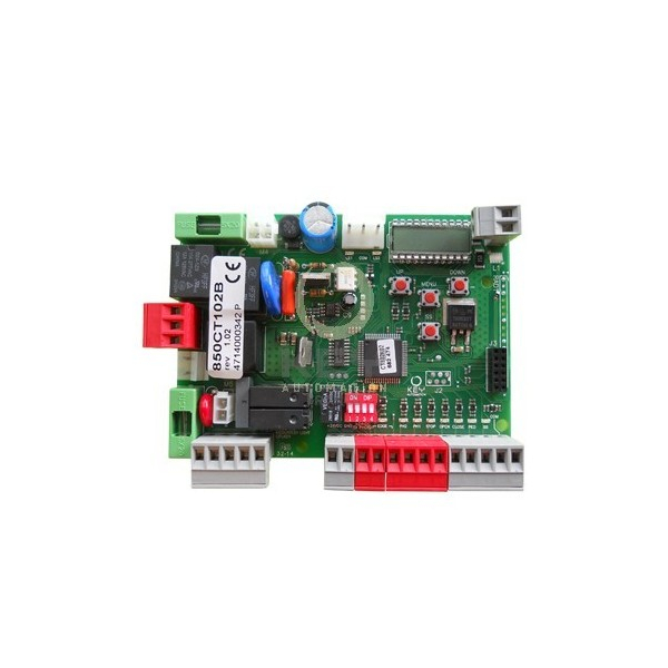 Carte KEY AUTOMATION CT102