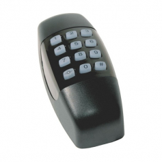Clavier radio TELCOMA PASSOR