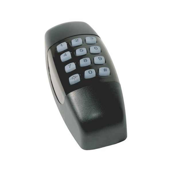 Clavier radio TELCOMA PASSOR