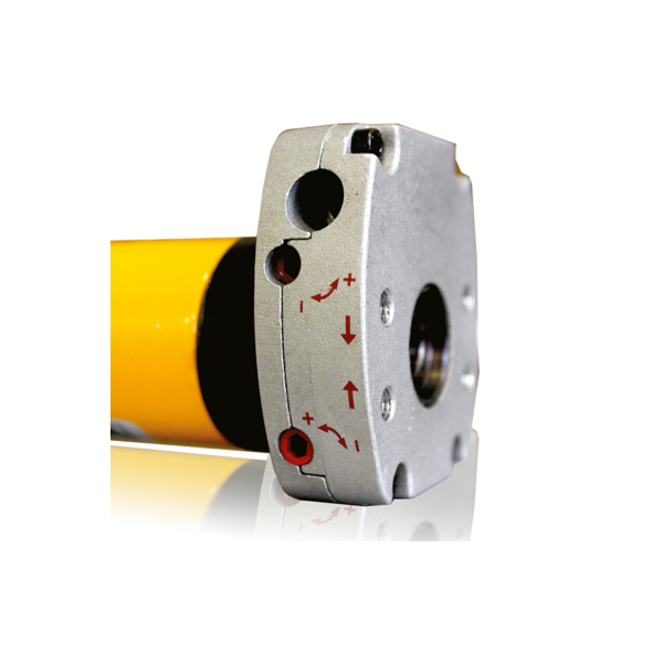 Moteur volet roulant tubulaire ACM MATIX 50M