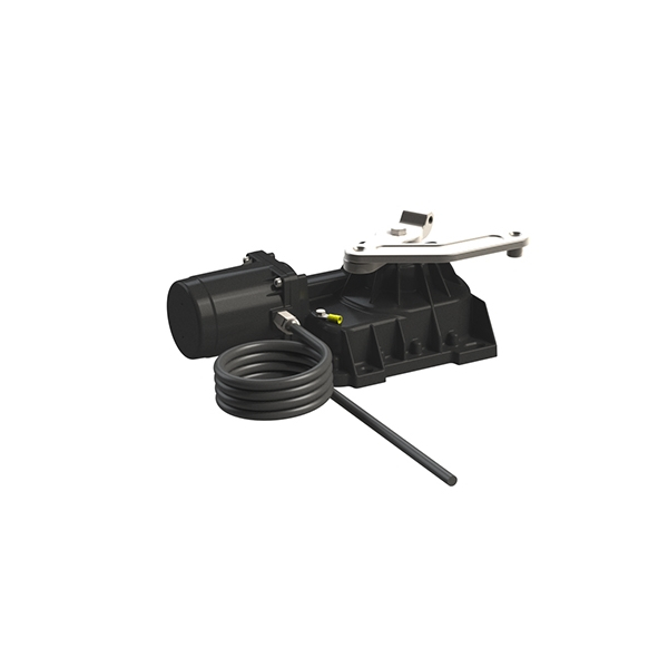 Moteur ROGER TECHNOLOGY R21 SUB - Automatisme portail battant