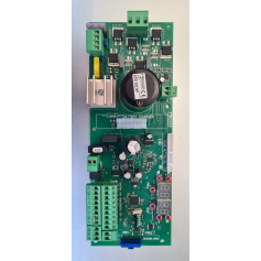 Carte Roger Technology B70/1DCHP 36V