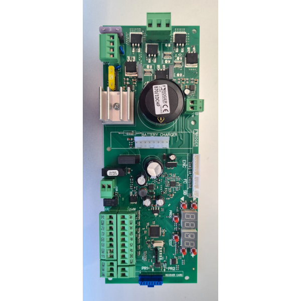 Carte Roger Technology B70/1DCHP 36V