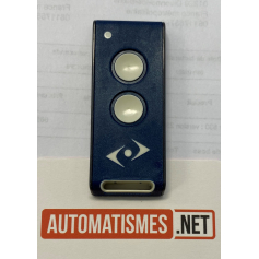 Télécommande de portail LIFE DREAM 06