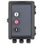 Electronique industrielle CS255 MFZ