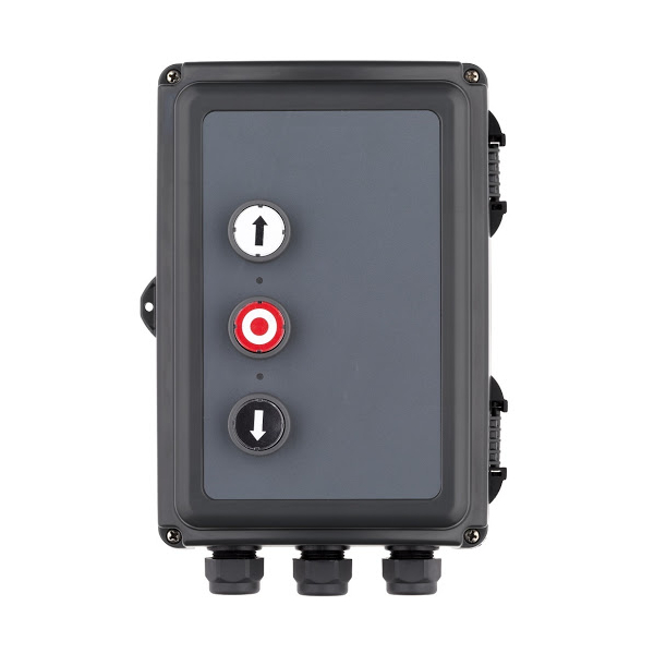 Electronique industrielle CS255 MFZ