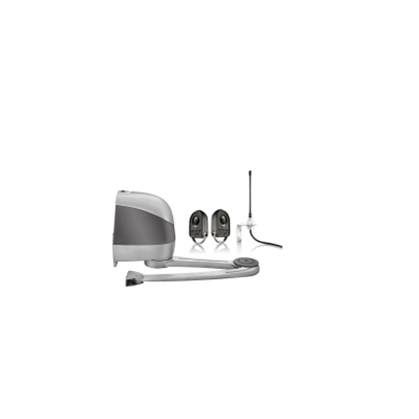 SOMFY AXOVIA 220B RTS - PACK 1 VANTAIL (gris)
