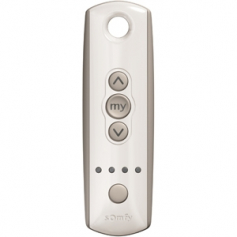 Télécommande SOMFY TELIS 4 RTS PURE