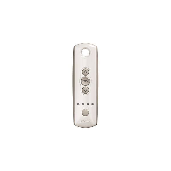 Télécommande SOMFY TELIS 4 RTS PURE