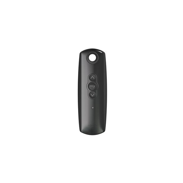 Télécommande SOMFY TELIS 1 RTS LOUNGE