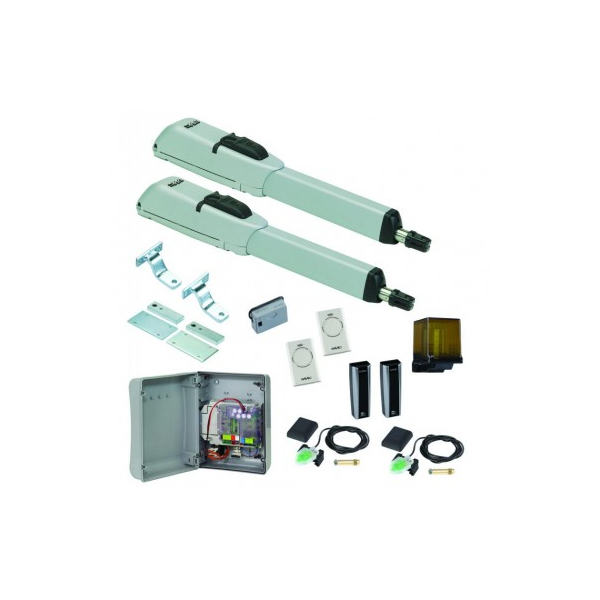 LONGMASTER KIT Faac - Kit de portail battant