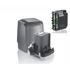 Moteur SOMFY SLIDYMOOVE 600 + Electronique