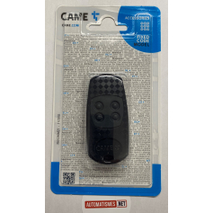 Télécommande portail CAME TOP434EE
