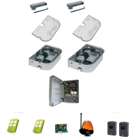 Kit de motorisation FADINI COMBI 740 REVERSIBLE - ouverture 110°