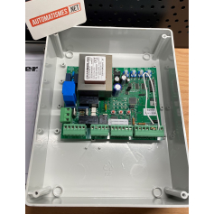 Catégorie Carte électronique LIFTMASTER