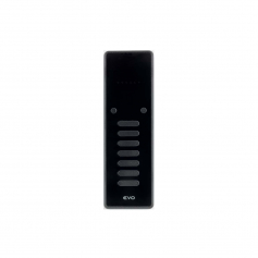 Télécommande TELECO EVO TVEVO868N42 Noire