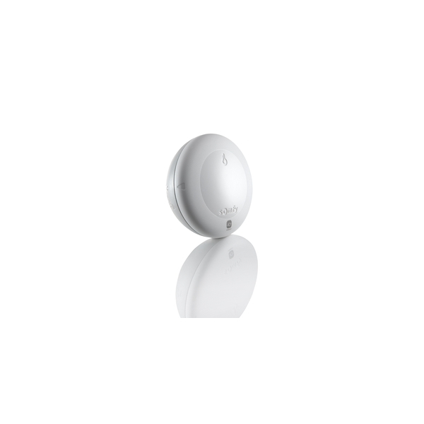 CAPTEUR SOMFY TEMPÉRATURE THERMIS WIREFREE io