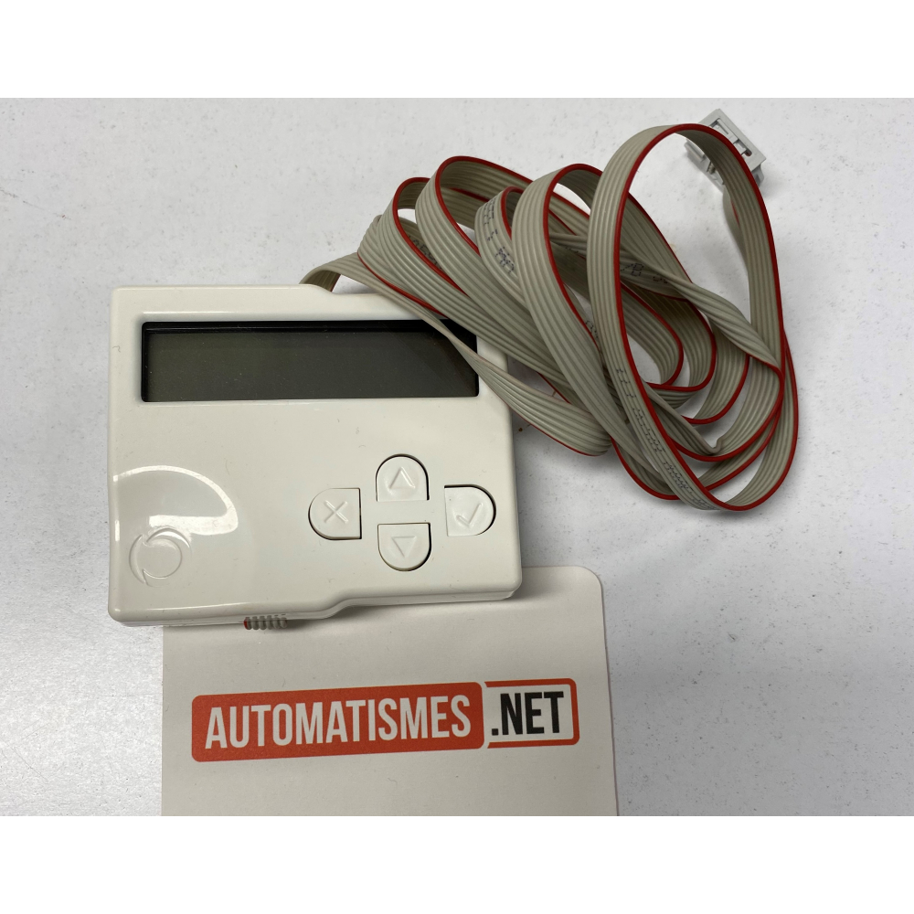 Module de programmation KEY AUTOMATION 900DYL