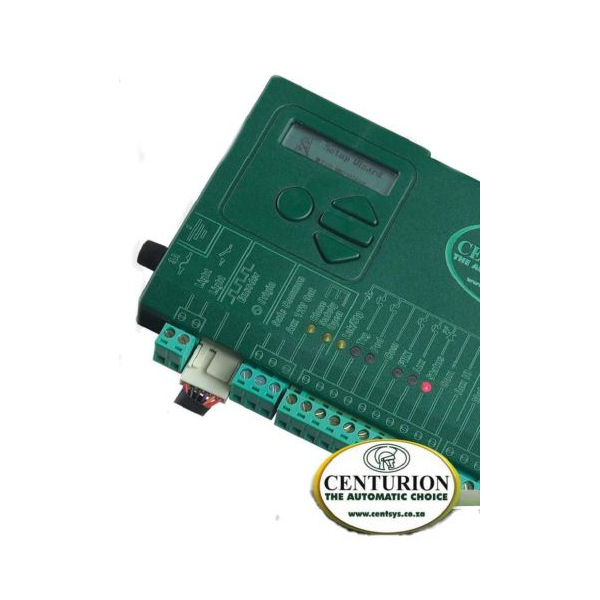 Carte électronique pour motorisation CENTURION D5 EVO