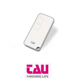 Télécommande TAU 250S-2RP Rolling Code (led verte)