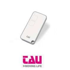 Télécommande TAU 250S-2RP Rolling Code (led verte)