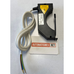 Centrale TELECO TVPRT868A01