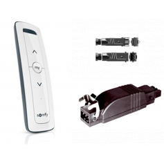 Kit de modernisation store banne