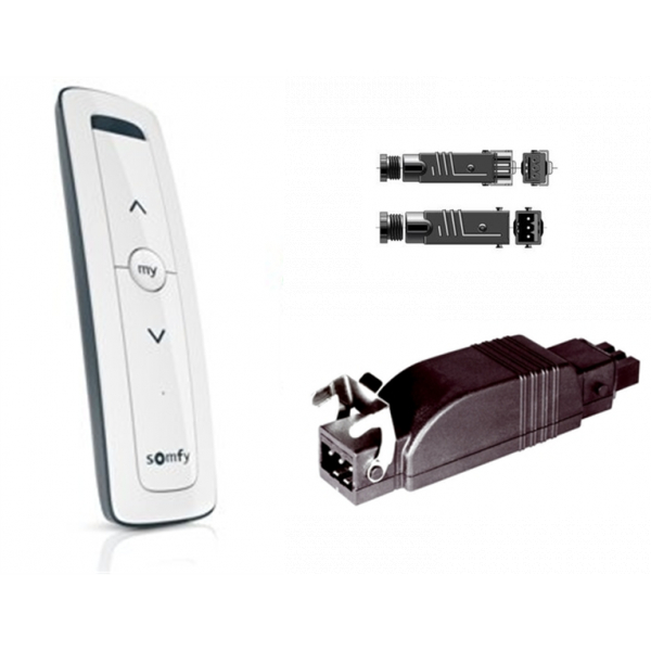 Kit de modernisation store banne