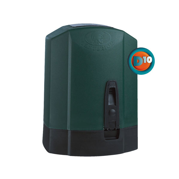 Moteur CENTURION D10 - Automatisme portail coulissant