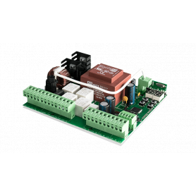 Electronique de portail MOTORLINE MC52