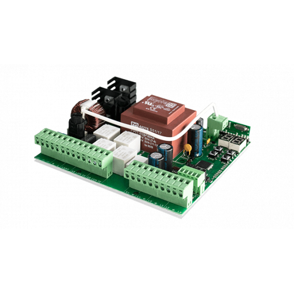 Electronique de portail MOTORLINE MC52