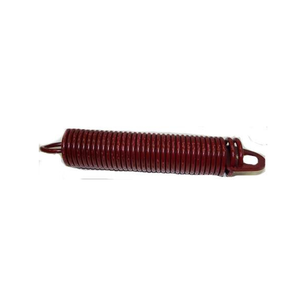 BL0260 - Ressort d'équilibrage 7 x 60 pour FADINI MEC 900 (lisse 8m)