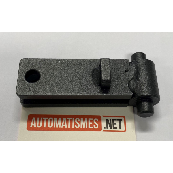 CME10082 - Attache arrière vérin RIB KING