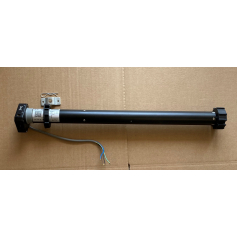 Moteur volet roulant tubulaire MOTORLINE TUB70E