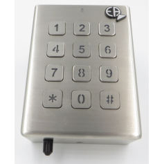 Catégorie Télécommande Portail E.A.