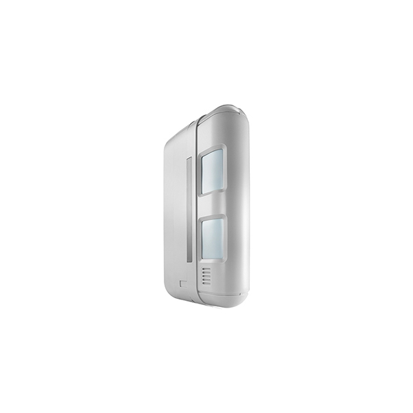 Détecteur de mouvement en façade SOMFY