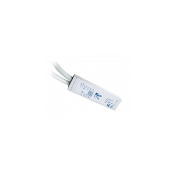 Récepteur éclairage NICE TT1L