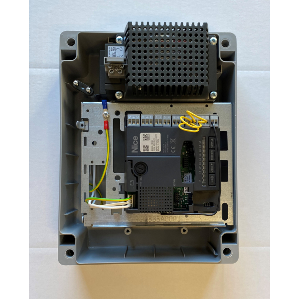 Carte électronique NICE MC424LR