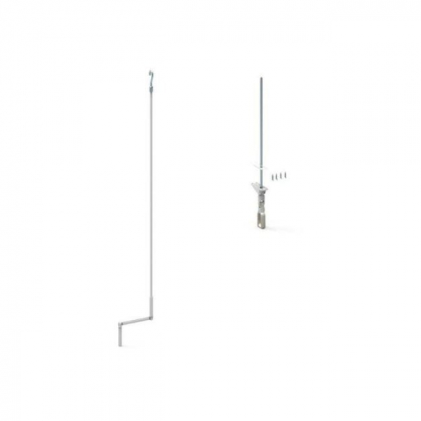 Manivelle de secours pour moteur MATIX ACM