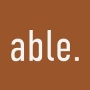 ABLE.